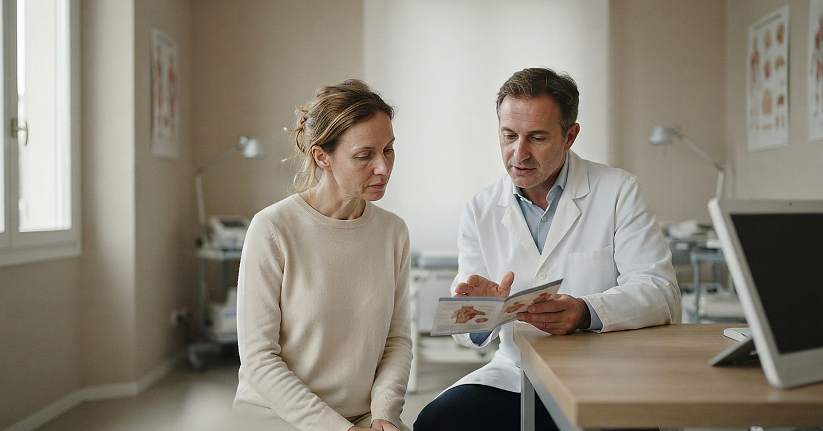 Lifting cervico-facial et rajeunissement naturel : l’approche qui respecte l’expressivité du visage