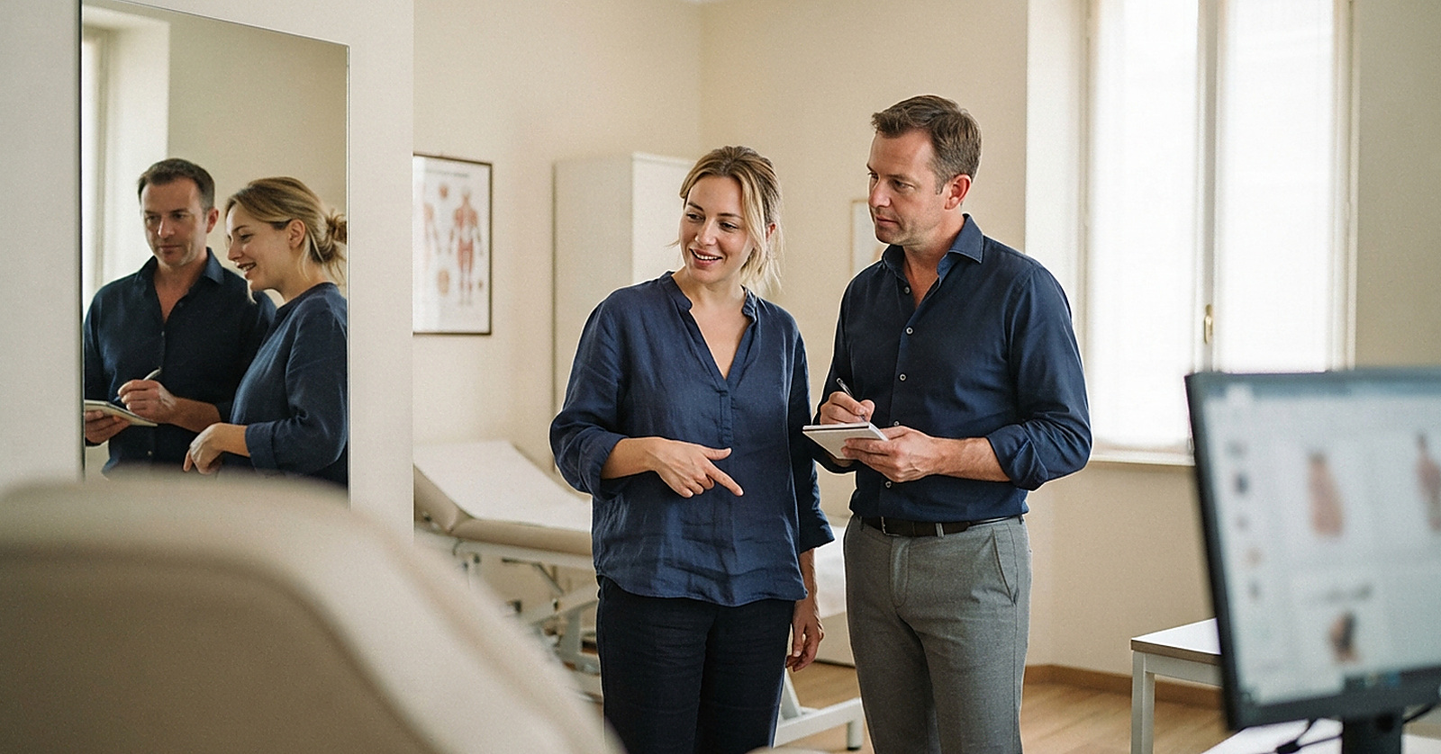 Body Contouring After Weight-Loss Medications: The Key Role of Liposuction